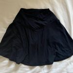 Aerie Crossover Tennis Skirt Photo 0