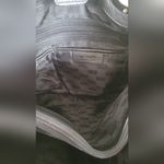 Michael Kors Michaels  Kors  Geniue Leather Fulton Hobo Shoulder Bag Photo 3