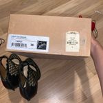 Christian Louboutin booties Photo 7