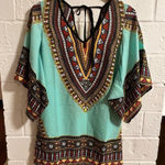 Band of Gypsies  small tribal top Photo 0