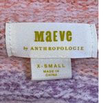 Maeve Anthropologie Birdie Cardigan Sweater Wool Blend Cottage Women Size XS Photo 8