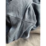 Horny Toad  Dark Green V-Neck Long Sleeve Wrap‎ Dress Casual Jersey Knit Photo 6