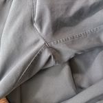 Patagonia Womens Happy Hike Studio Pants XL gray Tapered Pull On Stretch 21217 Photo 11