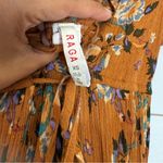 Raga  Morning Glories Maxi Dress Photo 4