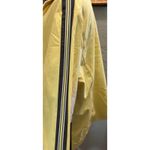 st. john's bay NWT LADIES Yellow/Gray WIND JACKET-XL Sports Outdoors Beach Trend Photo 4