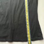 Black Soccer Women’s Graphic T Photo 6