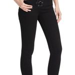 Rag and Bone  women’s size 28 black lace front jeans skinny slim leg fit Photo 8
