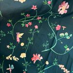 Hill House NWT  Ava Dress in Moody Floral Photo 7