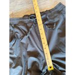 Eddie Bauer  Fleece Lined Hiking Pants size 12 Womens Stretch Snow Pant Outdoors Photo 8