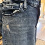 Silver Jeans Y2K Blue Suki Slim Boot Flare Jeans / 20 / Excellent condition Photo 4