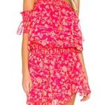 Amanda Uprichard EUC  Ariella Dress Size XS Photo 0