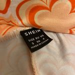 SheIn Floral Hippie Flare Pants Photo 2