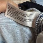 Isabel Maternity Womens 10 Light Blue Skinny Jeans Over the Belly Stretch pocket Size undefined Photo 8