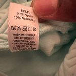 WET Swimwear Acqua Madilyn One Piece Women’s Mint Green Swimsuit Size Medium Photo 13