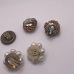 Lot Of 3 Hand Crafted Vintage Photo 7