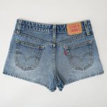 Levi's Levi’s Denim Shorts Photo 6