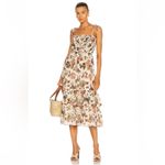 Ulla Johnson NEW  Loraine Dress in Daisy Floral Print Size 8 Photo 12