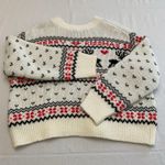 H&M Ski Sweater Photo 5