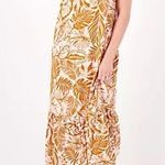 Koolaburra by Ugg  Jersey Tiered Lounge Dress  . Size 3X Photo 0