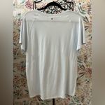 Calia Carrie Underwood Women's Light Blue Seamless Athletic Tee NWT Size XXL Photo 6