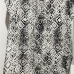 Vestique  Dress Snake Print Photo 3