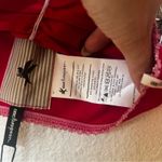 One Teaspoon  Hot Pink Body Holster Bodice Super Cropped top NEW AUS 4 / US XXS Photo 6