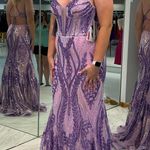 Alyce Paris  Prom Dress Photo 0