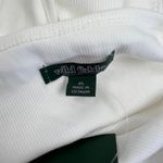 Wild Fable Women's White Spaghetti Strap Bodysuit - Size XL - NWT Photo 1