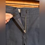 Proenza Schouler  Dark Blue Pants Size 30” Photo 4