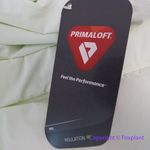 Free People New! Movement Sight Seein’ puffer vest in mint green, size S Photo 13