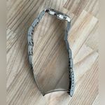 Armitron Ladies Watch Now Model Stainless Bracelet, Case, and Round Dial Photo 4