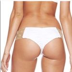 Beach Bunny  Seascape Hipster‎ Bikini Bottom nwot Photo 2