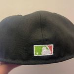 New Era Myfitteds Pittsburgh pirates 2006 all star game nighttime in wano size 7 1/4 brand new Photo 4