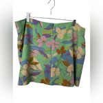 Sanctuary  Easy Floral Mini Skirt NWOT size 14 Photo 1