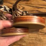 Coach  sandles Photo 5