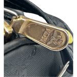 MCM  visetos black shoulder bag Photo 8