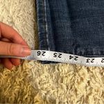 Levi's Women's  Boyfriend Distressed Jeans size 33 Photo 5