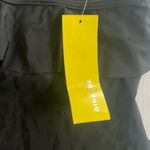 One Piece Ginkana Maternity Ruffle Black  Womens Bath Suit NWT Size Medium Photo 5