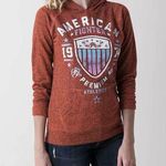 American Fighter  North Park Sweatshirt Photo 0