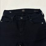 Citizens of Humanity Black Skinny Jeans Photo 1
