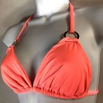Beach Bunny  Triangle Bikini Top with Rings Photo 2