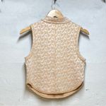 We The Free  1/2 Zip Tank Photo 1