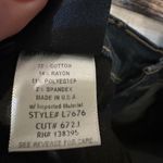 Vervet Women’s Flying Monkey Distressed Denim Skinny Jeans (28) Photo 8