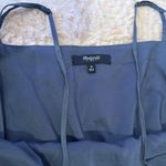 Madewell dress size 10 Photo 10