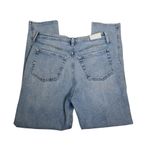 Hollister  Women's 9 Ultra High-Rise Mom Jean Photo 4