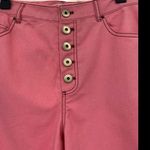 Kate Spade Heather Basket Weave Wide Leg Pant, Sz 8 Photo 9