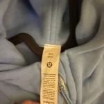 Lululemon Full-Zip Scuba Hoodie Photo 2