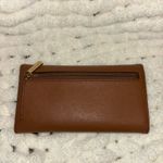 Michael Kors  Long Wallet – Brown Photo 1