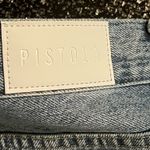 Pistola Womens sz26"  cutoff shorts Photo 3