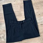 Oska Black wool/viscose blend mid Photo 4